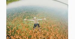 Sensasi Berenang di Danau Purba Kalimantan Timur, Unik Ada Ubur-Ubur Langka