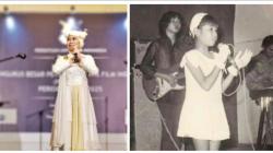 Dewi Yull Penyanyi Top Bersuara Merdu Era 1980-an, Begini Kehidupannya Sekarang
