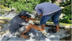  Berpotensi Dilanda Gempa Megathrust, Pangandaran dan Sukabumi Dipasang Sirene Tsunami<