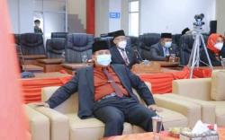 Bupati Pangandaran Minta Guru Jaga Mutu Pendidikan di Masa Pandemi Covid-19<