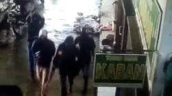 Kronologi Perampokan 2 Toko Emas di Medan, Pelaku Bawa Kabur 5 Kg Emas lalu Tembak Tukang Parkir