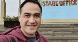 Digugat Cerai Istri saat Sakit, Ferry Irawan Pilih Curhat sama Tuhan dan Perdalam Agama