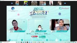 Peduli Nutrisi dan Sanitasi, Wujudkan Indonesia Bebas Stunting 