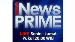 Ketua PP Muhammadiyah soal Warga Garut Dibaiat NII: Tidak Dibenarkan! Selengkapnya di iNews Prime<