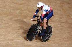 Salut! Veteran Perang Afghanistan Ini Raih Emas Balap Sepeda Paralimpiade Tokyo 2020