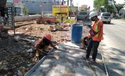 Trans Jateng Rute Semarang-Grobogan Siap Mengaspal Oktober, Begini Persiapannya