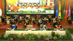 UPI Terima 11.450 Mahasiswa Baru, Ini Jurusan yang Paling Banyak Diminati
