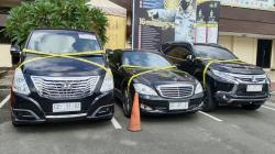 Komisi Informasi Minta Polisi Terbuka Soal Kasus Mobil Berpelat Palsu Konjen Rusia