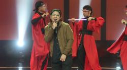 Road To Kilau Raya di MNCTV Tampilkan Deretan Artis Tanah Air