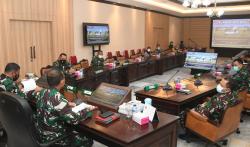 Kodam IV/Diponegoro Pastikan Distribusi Paket Obat Covid-19 Tepat Sasaran