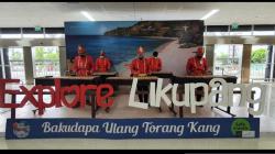 Dukung Pariwisata, Bandara Sam Ratulangi Promosikan Kolintang di BBI Pelangi Sulawesi