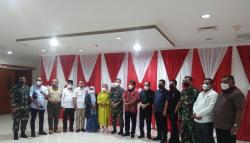 DPRD Maluku Minta Pangdam Pattimura Jaga Kamtibmas di Gunung Botak