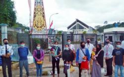 Sakit Kanker hingga TBC, 10 Pekerja Migran Indonesia di Malaysia Dipulangkan 