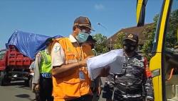 31 ABK Diamankan di Pelabuhan Padangbai Diduga Palsukan Surat Keterangan Vaksin