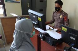  Asisten Pribadi di Sleman Ini Tega Kuras Perhiasan Milik Majikannya