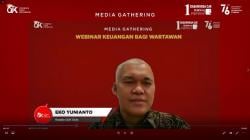 Investor Pasar Modal di Soloraya Naik Pesat di Tengah Situasi Pandemi 