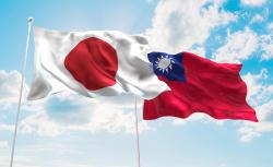 Gelar Rapat Daring, Elite Politik Taiwan dan Jepang Bersatu Hadapi China
