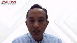 Meski PPKM, Penjualan Sepeda Motor Tumbuh Hampir 30 Persen Sepanjang 2021