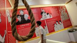 Objek Wisata Kabupaten Lebak Kembali Buka