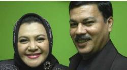 Emilia Contessa Menikah Tiga Kali, Kini Hidup Harmonis dengan Pria Berdarah Arab