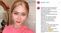 Inul Daratista Tampil Cantik Mirip Boneka Barbie, Netizen: Manih Geulis Pisan