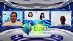 Peluncuran Aplikasi Online Trading Saham MotionTrade