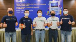 MNC Kapital Indonesia Gelar RUPST dan RUPSLB