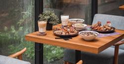 Restoran Makanan Korea Hangry The Alley Pamit, Pelanggan Dijanjikan Kejutan Baru