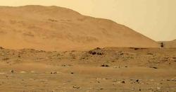 Jepang Ingin Bawa Tanah Bulan Mars Kembali ke Bumi pada 2029