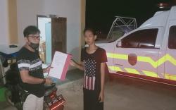 Balita Tewas di Rumah Kosong Terungkap, Korban Diajak Ibu Kandung Melompat dari Motor<