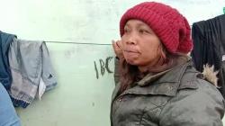 Longsor Kabanjahe Tewaskan 5 Orang, Saksi: Ada yang Tertimbun hingga Leher