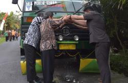  Tembus Pasar Internasional, Salak Pondoh Sleman Diekspor ke Kamboja