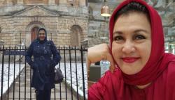 Fakta-Fakta Menarik Emilia Contessa, Penyanyi Top Era 1970-an Terjun ke Politik