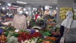 Harga Cabai di Kota Bandung Anjlok, Pedagang Meradang, Pembeli Senang