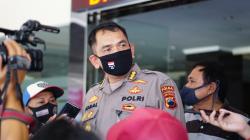 Twitter Satlantas Polresta Banyumas Diretas, Pelaku Pasang Gambar Karikatur