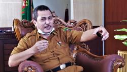 31 Kapal Nelayan dari Sulsel dan Sultra Ditangkap di Malra karena Mengambil Telur Ikan Terbang Tanpa Ijin   