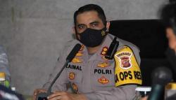 Pencurian Bermodus Ikut Sholat di Sukabumi Berakhir Damai, Pelaku Diberi Beras<