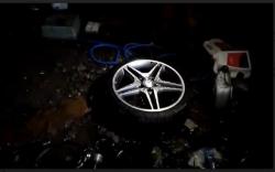 3 Sedan Mercy Terbakar di Surabaya, Warga Dengar Sejumlah Ledakan Keras 