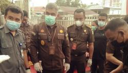 Jaksa Libatkan Ahli Usut Korupsi Pembangunan Gedung Unpatti
