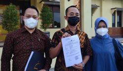 Bagikan Uang Kompensasi Pabrik Garmen, Ketua RT di Sragen Ini Dituduh Nyogok Warga