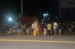 Pasutri Tewas dalam Kecelakaan Lalu Lintas di Kulonprogo Belum Genap Setahun Menikah 