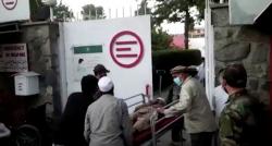 5 Fakta Bom di Kabul Tewaskan Puluhan Orang, Amerika Bersumpah Balas Dendam