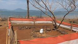 Ini Sosok Karuhun Sumedang yang Makamnya Muncul saat Waduk Jatigede Surut