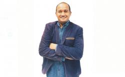 Kuat di Data Analytic, MotionPay dari BCAP Tunjuk Sukma Yulius Archie sebagai COO