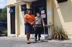  Modus Pacaran, Pria ini Kuras Harta dan Tipu Korban Luar Dalam