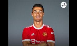 Legenda MU Ini Beri Bocoran Nomor Jersey yang Akan Dipakai Cristiano Ronaldo