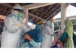 Sleman Masih Level 4, Sekda Menduga Dua Hal Ini Penyebabnya