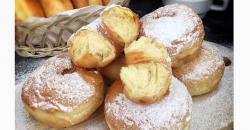 5 Cara Membuat Donat Madu, Makin Enak Dipadukan Kentang hingga  Wortel