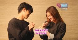 Sultan Sule Undang Angel Karamoy di Duo Komedian GTV