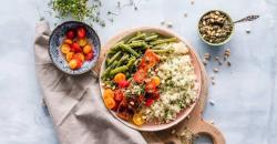 Kurangi Masalah Kesehatan di Masa Pandemi, Yuk Mulai Konsumsi Makanan Sehat